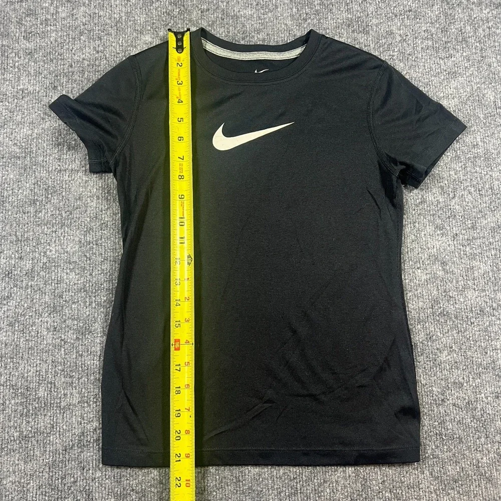 Nike thank you